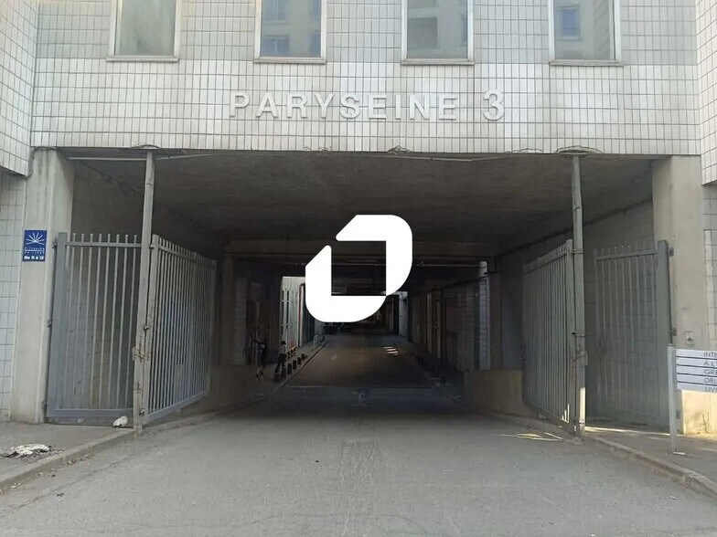 3/5 Allée De La Seine, Ivry-sur-Seine to rent - Building Photo - Image 2 of 18