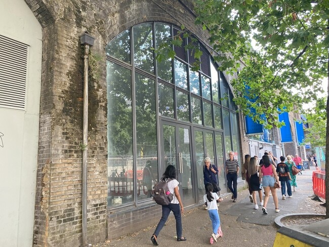 More details for Concert Hall Approach, London - Light Industrial to Rent