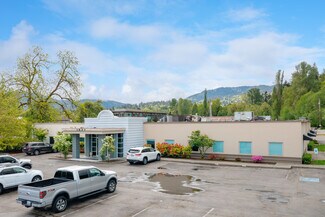 More details for 1871 NW Gilman Blvd, Issaquah, WA - Mixed-use to Rent