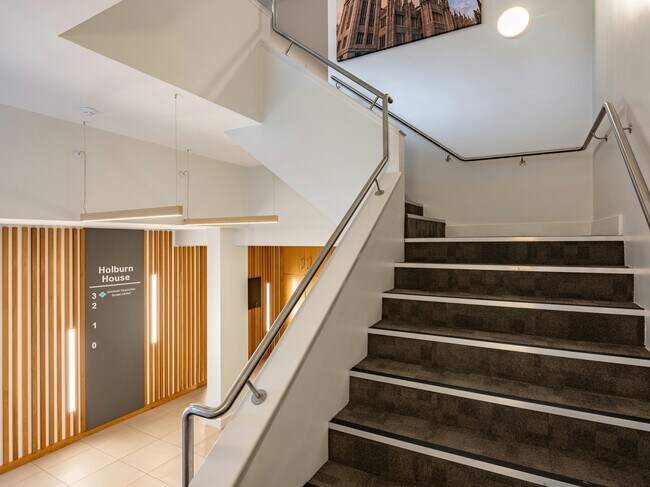 More details for 475-485 Union St, Aberdeen - Office to Rent