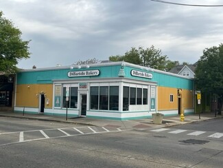 More details for 665-667 Haddon Ave, Collingswood, NJ - Retail for Rent