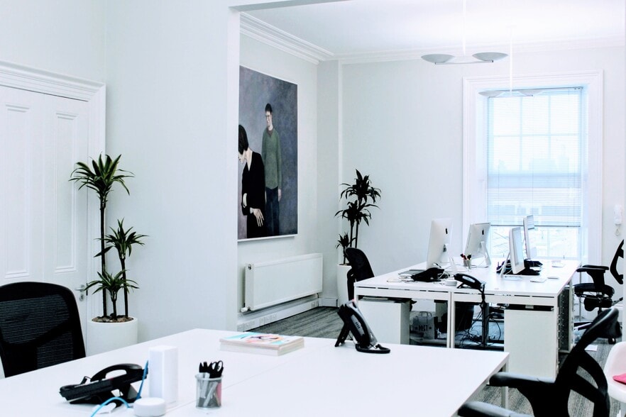 1 Rubislaw Pl, Aberdeen to rent - Building Photo - Image 3 of 6