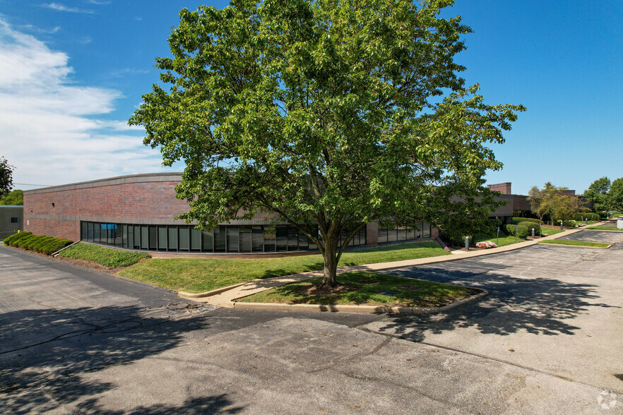 1848-1862 Lackland Hill Pky, Saint Louis, MO for rent - Building Photo - Image 1 of 5