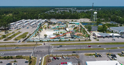 910 US-17 BUS, Surfside Beach, SC for sale Primary Photo- Image 1 of 16