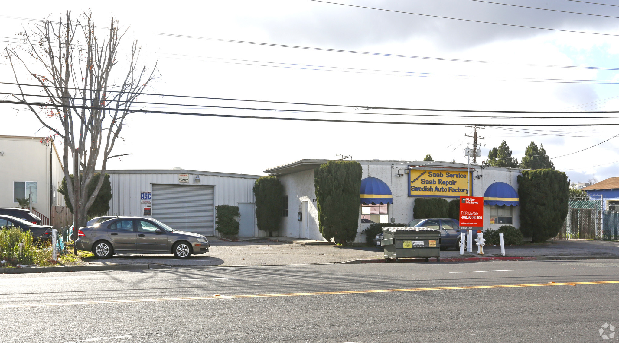 1170 Martin Ave, Santa Clara, CA for sale Primary Photo- Image 1 of 1