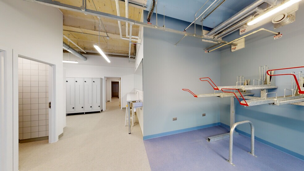 1 Lower Lamb St, Bristol BS1 5UD The Cube UK