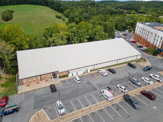 More details for 9816 Winchester Rd, Front Royal, VA - Retail for Sale