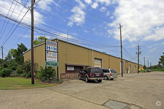 More details for 312 Bob Smith Rd, Baytown, TX - Industrial for Rent