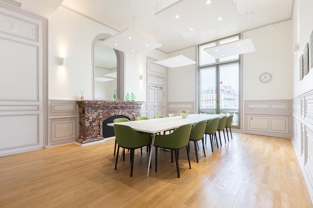 Place De La Gare, Lille to rent Interior Photo- Image 1 of 6