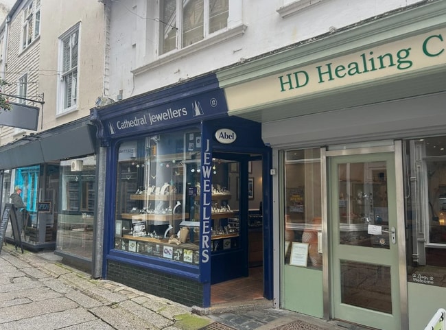 More details for 12 Cathedral Ln, Truro - Retail for Sale