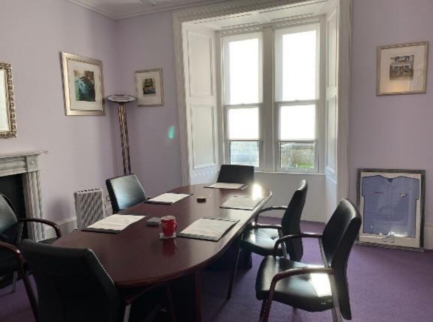 189 Nicol St, Kirkcaldy to rent Interior Photo- Image 1 of 3