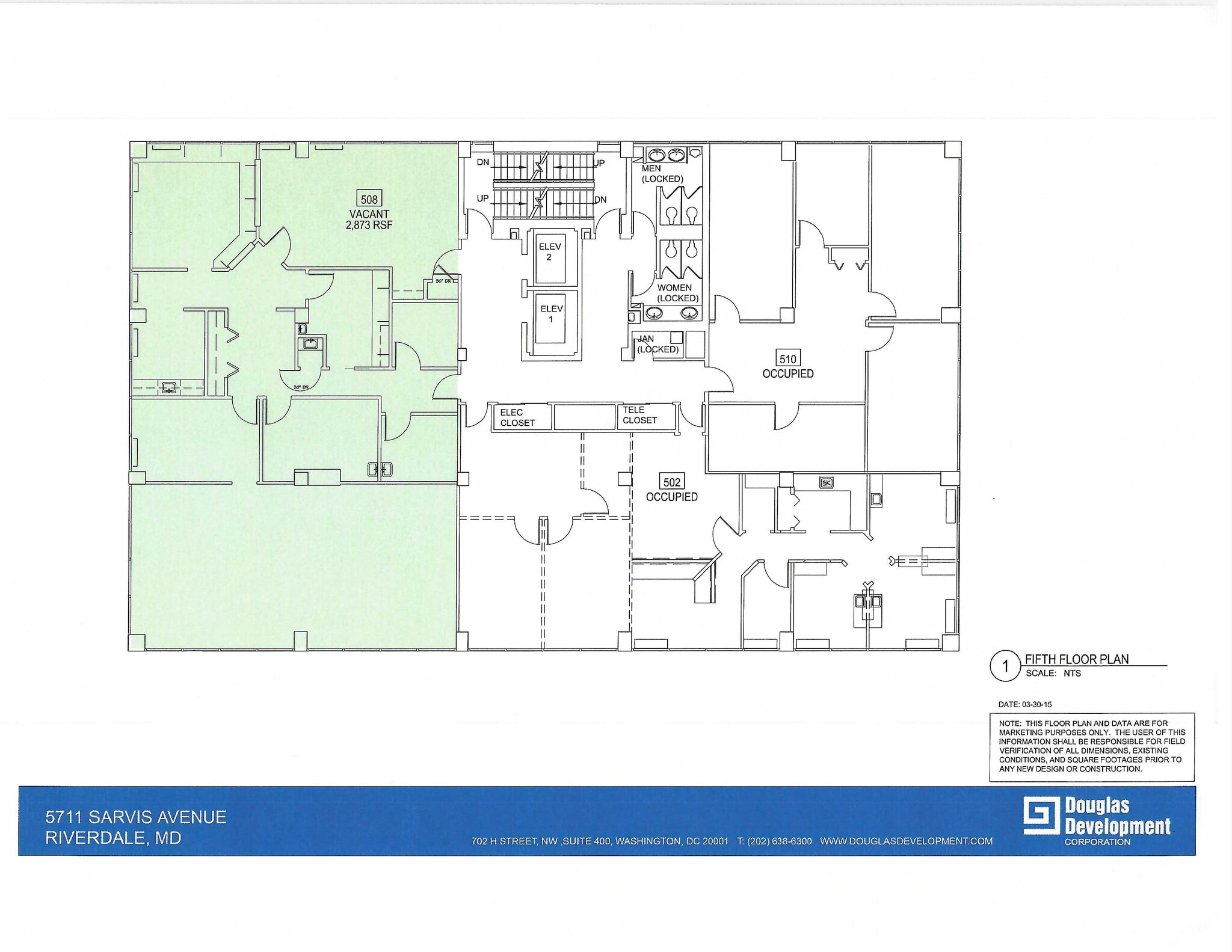 5711 Sarvis Ave, Riverdale, MD to rent Building Photo- Image 1 of 1