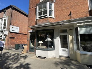 More details for 92 High St, Tenterden - Retail for Rent