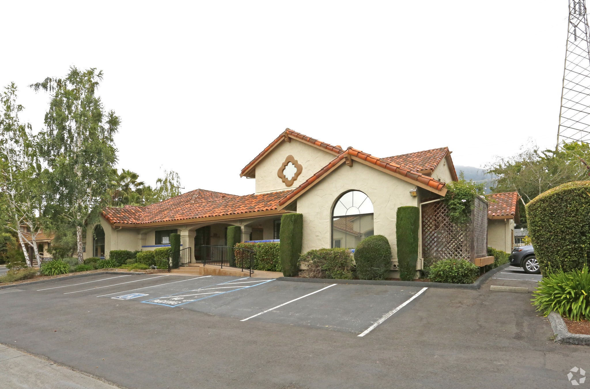 17705 Hale Ave, Morgan Hill, CA for sale Building Photo- Image 1 of 1