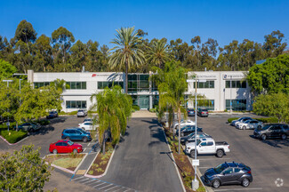 More details for 10150 Meanley Dr, San Diego, CA - Office for Rent