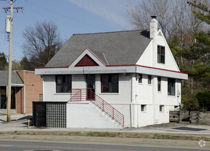 12119 St Charles Rock Rd, Bridgeton, MO for sale Primary Photo- Image 1 of 1