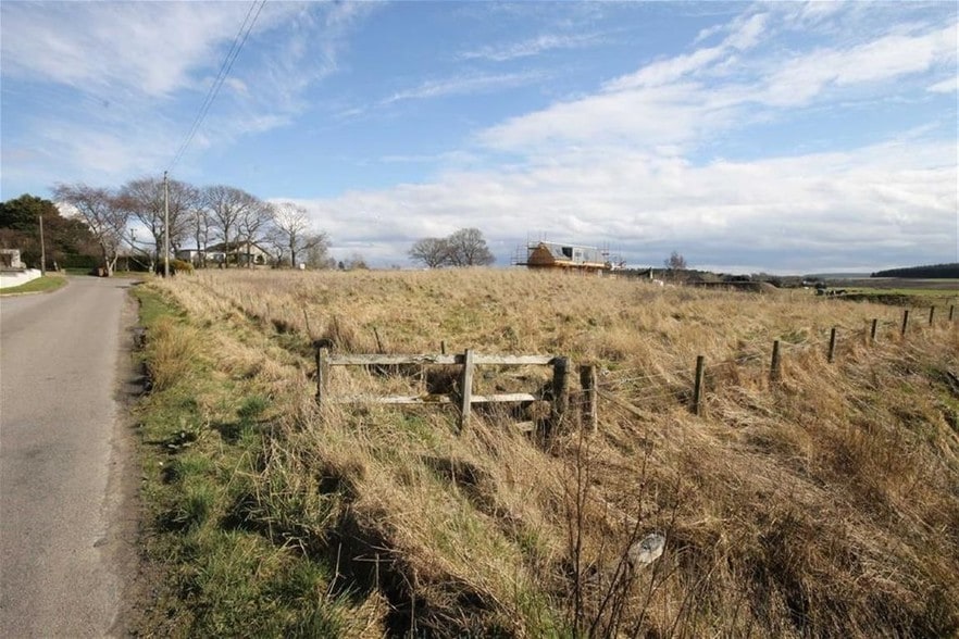 Inverlochty Rd, Elgin for sale - Primary Photo - Image 1 of 1