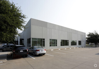 More details for 608 Development Dr, Plano, TX - Light Industrial for Rent