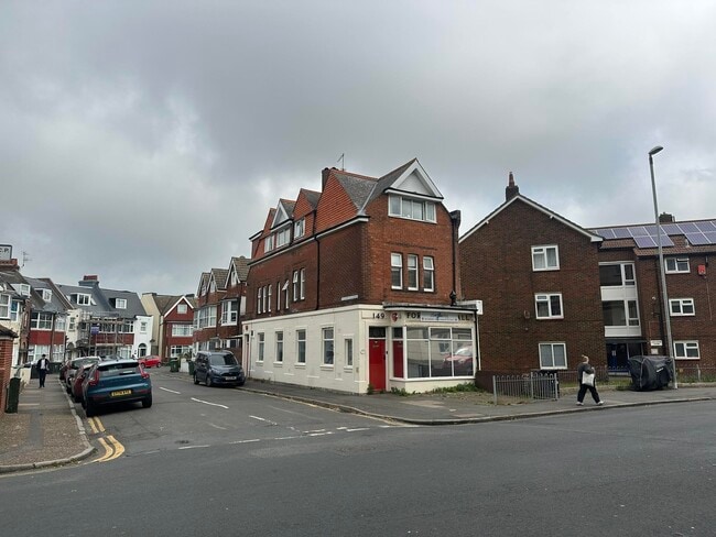 More details for 149 Langney Rd, Eastbourne - Retail for Sale