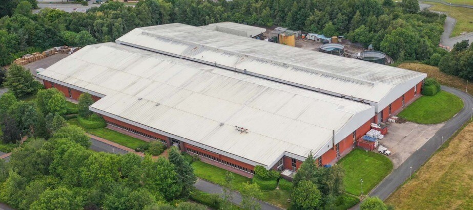 Heol Ashley, Newtown for sale Building Photo- Image 1 of 1