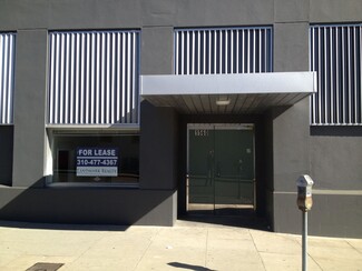 More details for 11329 Santa Monica Blvd, Los Angeles, CA - Office for Rent