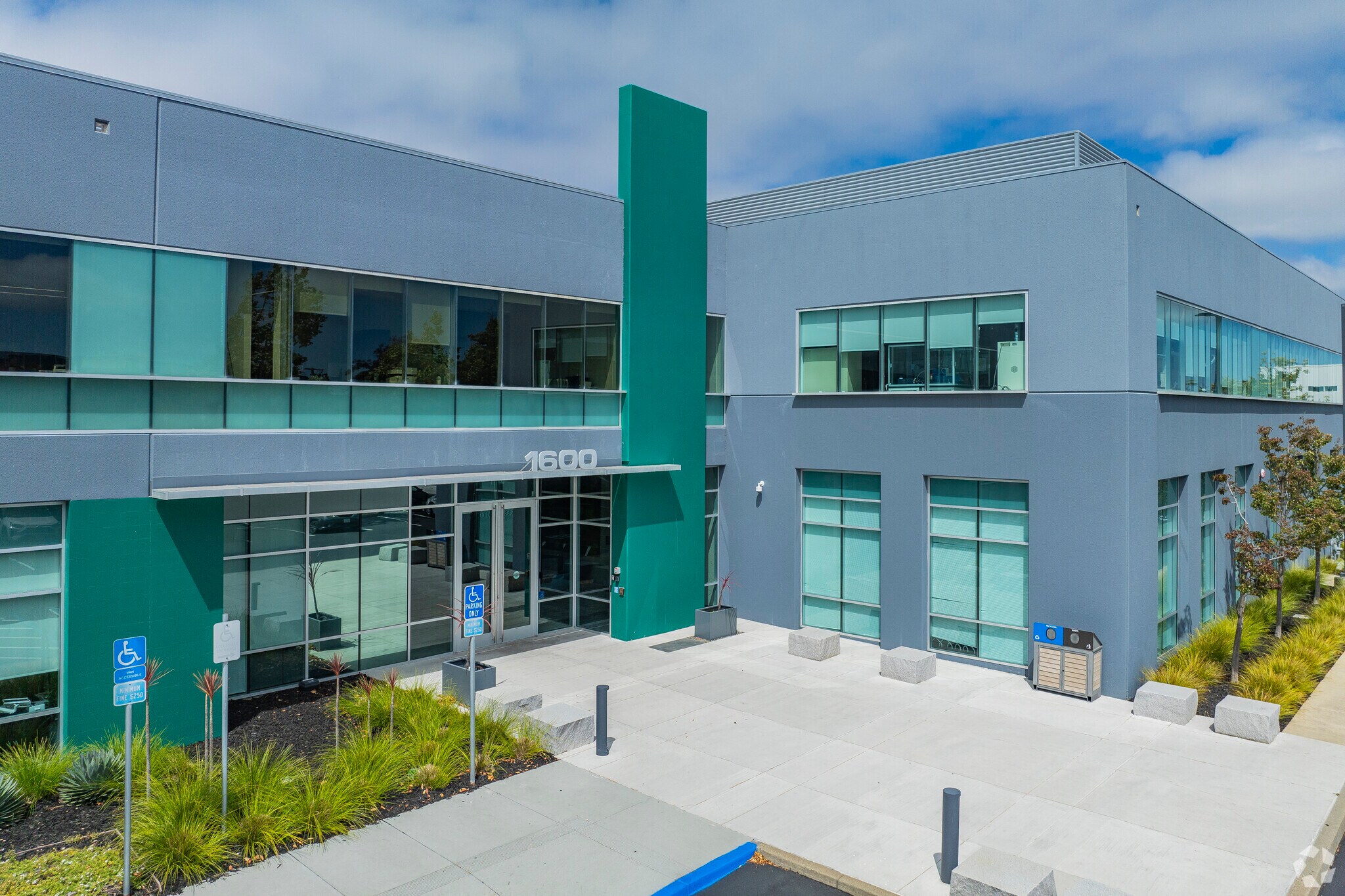 1650 Harbor Bay Pky, Alameda, CA to rent Building Photo- Image 1 of 20