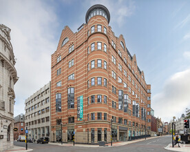 1 East Parade, Leeds for rent Primary Photo- Image 1 of 3