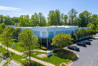 More details for 9820 Northcross Center Ct, Huntersville, NC - Office for Rent