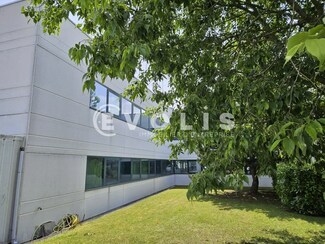 More details for 9 Avenue Des Froides Bouillies, Morangis - Office, Light Industrial to Rent