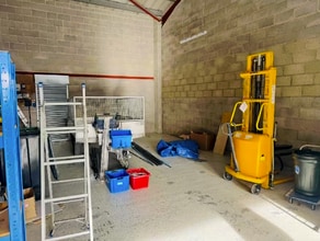 3-4 Sandford Ln, Wareham to rent Interior Photo- Image 2 of 3