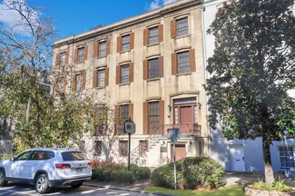 More details for 120 W Liberty St, Savannah, GA - Office for Rent