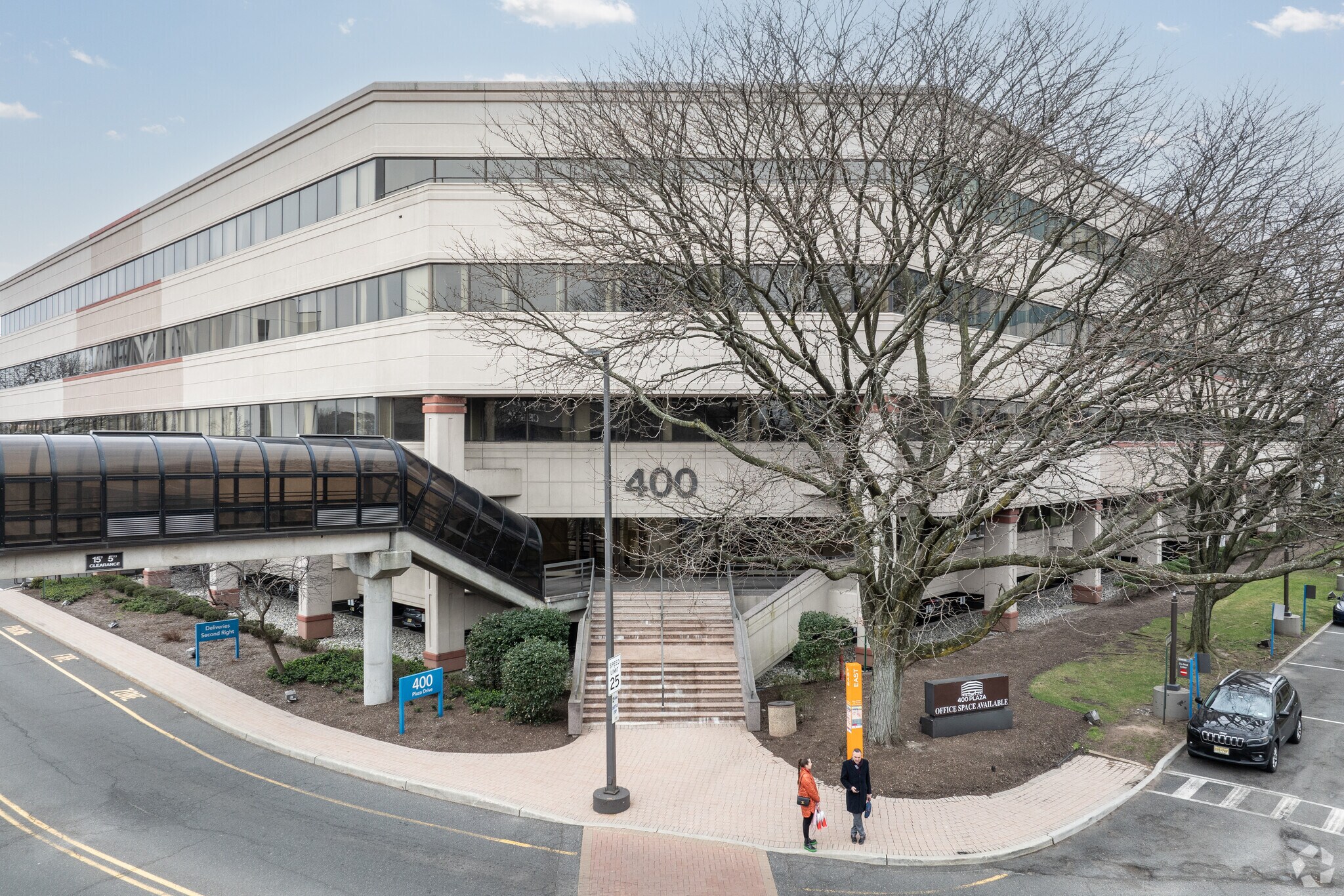 400 Plaza Dr, Secaucus, NJ for sale Building Photo- Image 1 of 1