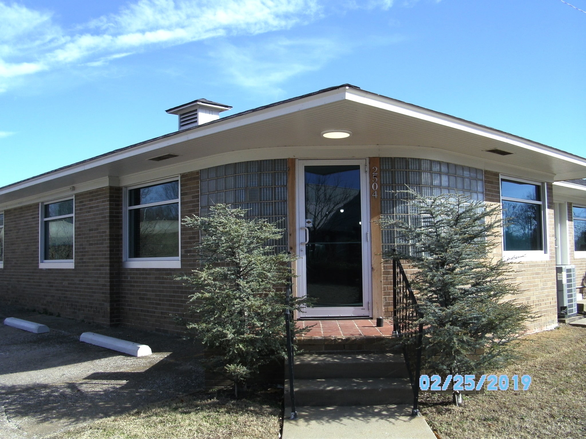 2504 E 14 Pl, Tulsa, OK for sale Building Photo- Image 1 of 1