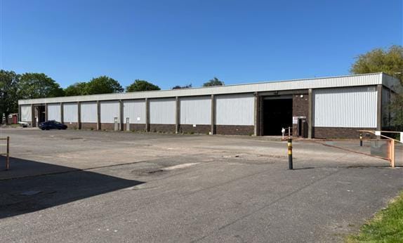 Felnex Industrial Estate, Newport to rent Building Photo- Image 1 of 8
