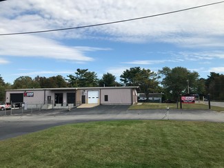 More details for 1882 Fall River Ave, Seekonk, MA - Industrial for Rent