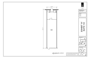 5030-5086 N High St, Columbus, OH for rent Site Plan- Image 1 of 2