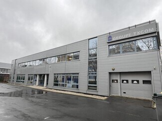 More details for Office, Light Industrial to Rent