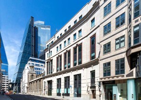 80-84 Leadenhall St, London LND - Commercial Property