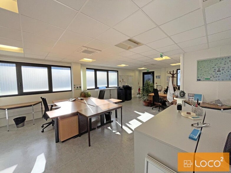 10 Allée Aristide Maillol, Colomiers to rent - Building Photo - Image 1 of 6