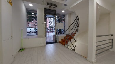 Retail in Logroño, La Rioja to rent Interior Photo- Image 1 of 8