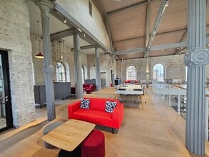 Garrison Rd, Sheerness to rent Interior Photo- Image 1 of 6