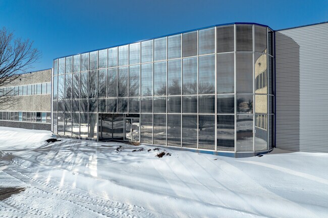 More details for 1 Heller Park Ln, Somerset, NJ - Industrial to Rent