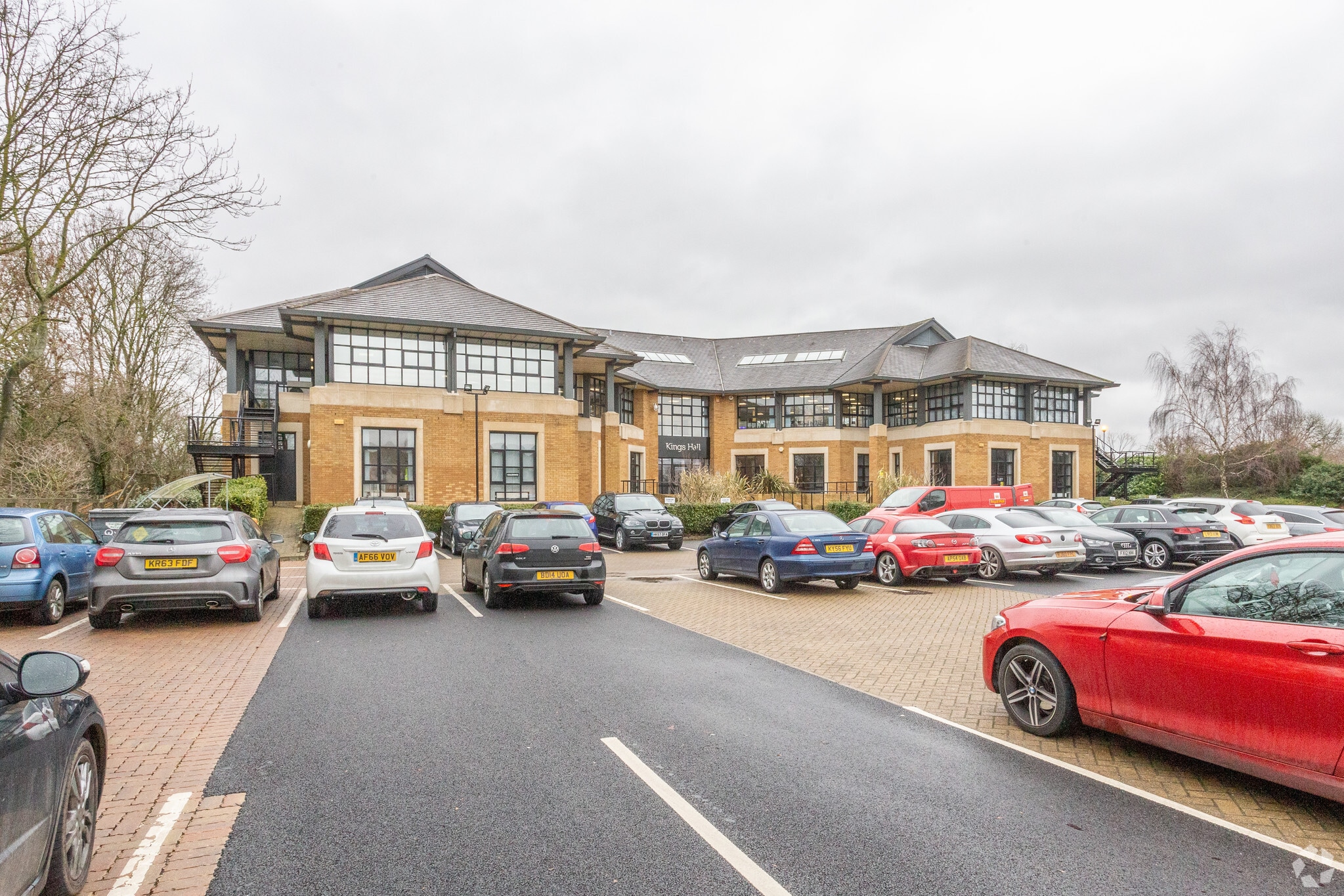 Parsons Green, St Ives to rent Primary Photo- Image 1 of 19