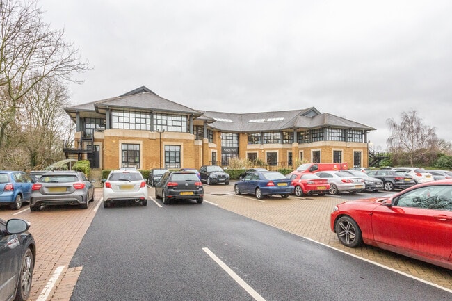 More details for Parsons Green, St Ives - Office to Rent