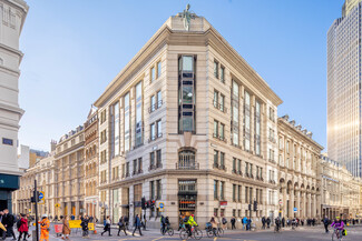 More details for 61-64 Cornhill, London - Office for Rent