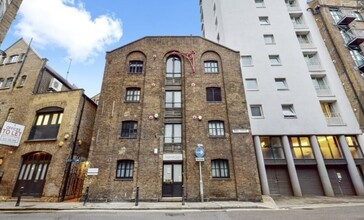 13 Mill St, London for rent Building Photo- Image 1 of 12