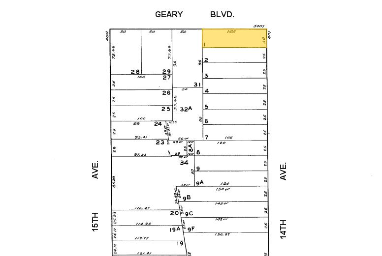 Plat Map