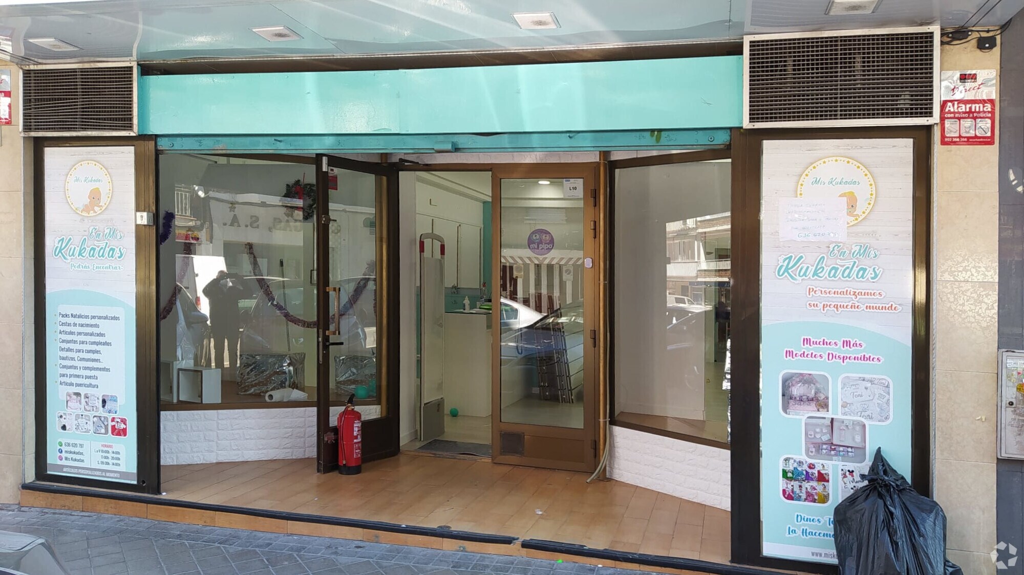 Build-to-Rent in Madrid, Madrid for sale Interior Photo- Image 1 of 2