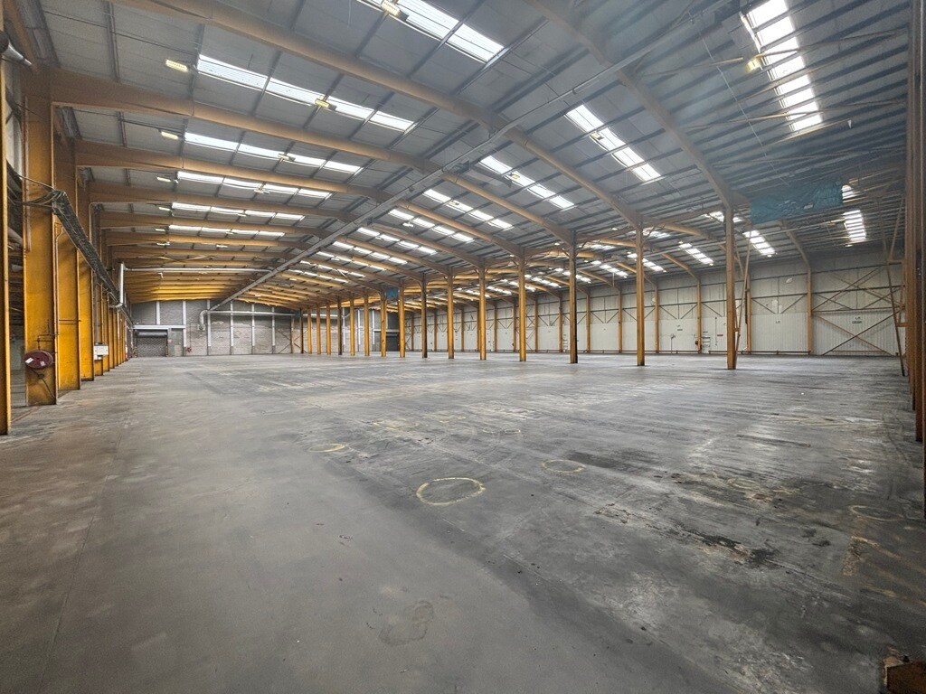 Drum Rd, Chester Le Street to rent Interior Photo- Image 1 of 3