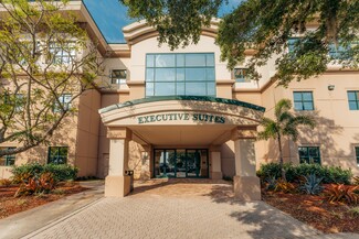 More details for 6151 Lake Osprey Dr, Sarasota, FL - Coworking for Rent